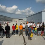 turniej piłkarski Kibice Koronie / Piotr Michalski / Radio Kielce