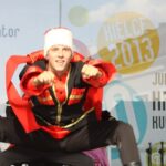 Występ zespołów folklorystycznych na kieleckim Rynku w ramach 40. Harcerskiego Festiwalu Kultury Młodzieży Szkolnej / Kamil Król / Radio Kielce