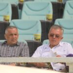 Inauguracja T-Mobile Ekstraklasy, mecz Korona Kielce - Śląsk Wrocław / Kamil Król / Radio Kielce