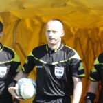 Inauguracja T-Mobile Ekstraklasy, mecz Korona Kielce - Śląsk Wrocław / Kamil Król / Radio Kielce