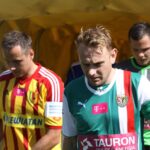 Inauguracja T-Mobile Ekstraklasy, mecz Korona Kielce - Śląsk Wrocław / Kamil Król / Radio Kielce