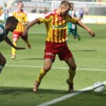 Inauguracja T-Mobile Ekstraklasy, mecz Korona Kielce - Śląsk Wrocław / Kamil Król / Radio Kielce