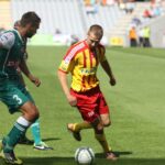 Inauguracja T-Mobile Ekstraklasy, mecz Korona Kielce - Śląsk Wrocław / Kamil Król / Radio Kielce