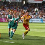 Inauguracja T-Mobile Ekstraklasy, mecz Korona Kielce - Śląsk Wrocław / Kamil Król / Radio Kielce