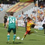 Inauguracja T-Mobile Ekstraklasy, mecz Korona Kielce - Śląsk Wrocław / Kamil Król / Radio Kielce