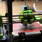 Dzień Druku 3D w Kielcach / Wojciech Habdas / Radio Kielce