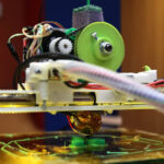 Dzień Druku 3D w Kielcach / Wojciech Habdas / Radio Kielce