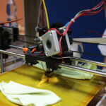 Dzień Druku 3D w Kielcach / Wojciech Habdas / Radio Kielce