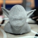 Dzień Druku 3D w Kielcach / Wojciech Habdas / Radio Kielce