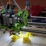 Dzień Druku 3D w Kielcach / Wojciech Habdas / Radio Kielce