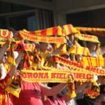 Kibice Korony / Kamil Król / Radio Kielce