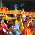 Kibice Korony / Kamil Król / Radio Kielce