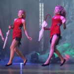 Koncert Gospodarze - Gościom, rozpoczynający 40 Jubileuszowy Festiwal Harcerski / Wojciech Habdas / Radio Kielce