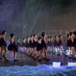 Koncert Gospodarze - Gościom, rozpoczynający 40 Jubileuszowy Festiwal Harcerski / Wojciech Habdas / Radio Kielce