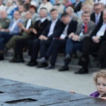 Koncert Gospodarze - Gościom, rozpoczynający 40 Jubileuszowy Festiwal Harcerski / Wojciech Habdas / Radio Kielce