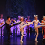 Koncert Gospodarze - Gościom, rozpoczynający 40 Jubileuszowy Festiwal Harcerski / Wojciech Habdas / Radio Kielce