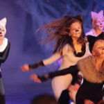 Koncert Gospodarze - Gościom, rozpoczynający 40 Jubileuszowy Festiwal Harcerski / Wojciech Habdas / Radio Kielce