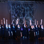 Koncert Gospodarze - Gościom, rozpoczynający 40 Jubileuszowy Festiwal Harcerski / Wojciech Habdas / Radio Kielce