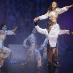 Koncert Gospodarze - Gościom, rozpoczynający 40 Jubileuszowy Festiwal Harcerski / Wojciech Habdas / Radio Kielce