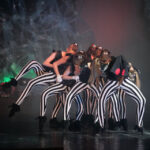 Koncert Gospodarze - Gościom, rozpoczynający 40 Jubileuszowy Festiwal Harcerski / Wojciech Habdas / Radio Kielce