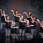 Koncert Gospodarze - Gościom, rozpoczynający 40 Jubileuszowy Festiwal Harcerski / Wojciech Habdas / Radio Kielce