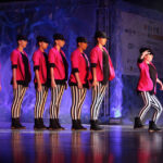 Koncert Gospodarze - Gościom, rozpoczynający 40 Jubileuszowy Festiwal Harcerski / Wojciech Habdas / Radio Kielce