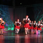 Koncert Gospodarze - Gościom, rozpoczynający 40 Jubileuszowy Festiwal Harcerski / Wojciech Habdas / Radio Kielce