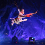 Koncert Gospodarze - Gościom, rozpoczynający 40 Jubileuszowy Festiwal Harcerski / Wojciech Habdas / Radio Kielce