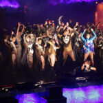 Koncert Gospodarze - Gościom, rozpoczynający 40 Jubileuszowy Festiwal Harcerski / Wojciech Habdas / Radio Kielce