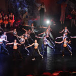 Koncert Gospodarze - Gościom, rozpoczynający 40 Jubileuszowy Festiwal Harcerski / Wojciech Habdas / Radio Kielce