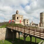 Krzyżtopór Przybij Piątkę / Piotr Michalski / Radio Kielce