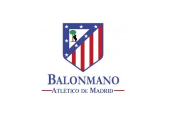 Logotyp Atletico Madrit / http://www.bmatleticodemadrid.com/