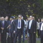 67 rocznica pogromu kieleckiego / Stanisław Blinstrub / Radio Kielce