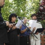 67 rocznica pogromu kieleckiego / Stanisław Blinstrub / Radio Kielce