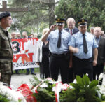 Kwiaty od Miasta Kielce / Stanisław Blinstrub / Radio Kielce