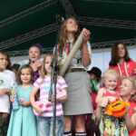 Rekordowe granie na byle czym do piosenki Anny Jantar / Kamil Król / Radio Kielce