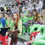 Koncert jubileuszowy 40. Międzynarodowego Harcerskiego Festiwalu Kultury Młodzieży Szkolnej w amfiteatrze na kieleckiej Kadzielni / Kamil Król / Radio Kielce