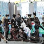 Koncert jubileuszowy 40. Międzynarodowego Harcerskiego Festiwalu Kultury Młodzieży Szkolnej w amfiteatrze na kieleckiej Kadzielni / Kamil Król / Radio Kielce