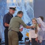 Koncert jubileuszowy 40. Międzynarodowego Harcerskiego Festiwalu Kultury Młodzieży Szkolnej w amfiteatrze na kieleckiej Kadzielni / Kamil Król / Radio Kielce