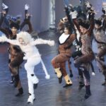 Koncert jubileuszowy 40. Międzynarodowego Harcerskiego Festiwalu Kultury Młodzieży Szkolnej w amfiteatrze na kieleckiej Kadzielni / Kamil Król / Radio Kielce