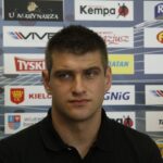 Mistrz świata, Hiszpan Julen Aguinagalde / Kamil Król / Radio Kielce