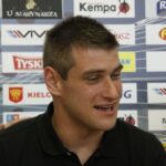 Julen Aguinagalde będzie dużym wzmocnieniem Vive Targów / Kamil Król / Radio Kielce