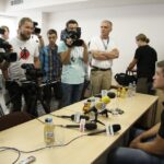 Julen Aguinagalde pod obstrzałem mediów / Kamil Król / Radio Kielce