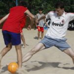 Turniej pamięci Adama Gołąba / Radio Kielce