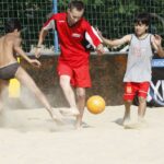 Turniej pamięci Adama Gołąba / Radio Kielce