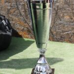 Turniej pamięci Adama Gołąba / Radio Kielce