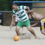 Turniej pamięci Adama Gołąba / Radio Kielce