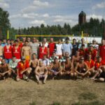 Turniej pamięci Adama Gołąba / Kamil Król / Radio Kielce