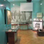 Radio Kielce w Muzeum Historii Kielc / Robert Felczak / Radio Kielce