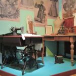 Radio Kielce w Muzeum Historii Kielc / Robert Felczak / Radio Kielce